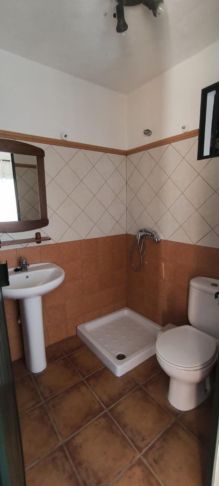 Vila Casa Chemar La Orotava Exteriér fotografie