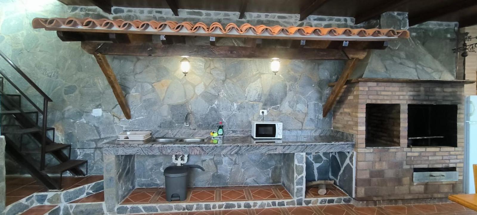 Vila Casa Chemar La Orotava Exteriér fotografie